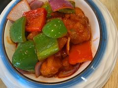 -喜上喜鸡煲翅(吉大店)