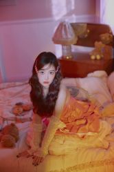 -WAVE SODA摄影工作室