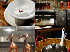 -广府乡下·饭庄(新港东路店)