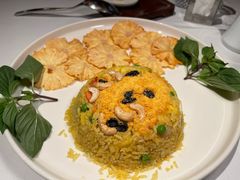 -狮拾久·现代新加坡料理(福田COCO Park店)