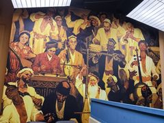 -巴依老爷新疆餐厅