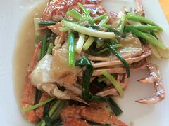 -真味馆(侨港碧海银滩店)