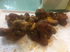 -多多旺港式茶餐厅(新区店)