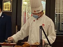 -大鸭梨烤鸭店(朝阳路店)