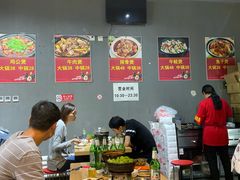 -范贤光鸡公煲(平乐园总店)
