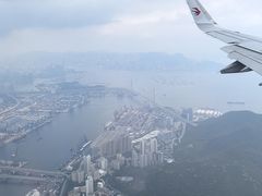 -香港国际机场