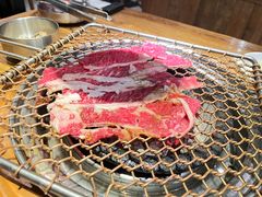 -农乐园炭火烤肉(世茂店)