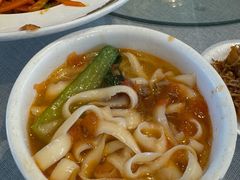 -一盏明灯全素斋(殊像寺店)