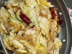 -香辣会·老牌川菜(骏豪店)