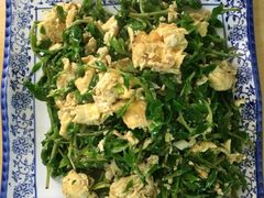 步步高炒鸡蛋-老味道1992(武当山店)