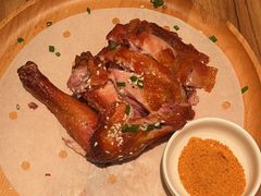 -湖兰金牌小炒肉(玉环万达店)