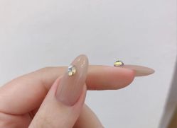 -森日式美甲沙龙MORI NAIL总店