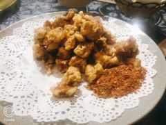 云南小酥肉-云之南(八里庄店)