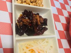 -拿渡·水煮鱼 麻辣香锅(西单大悦城店)