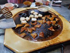 -阿昌白族石板烧(大理古城店)