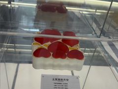 -GRAMCAKE一克甜品(昙华林花园山店)