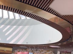 -FLARE STAR FITNESS(复地活力城店)