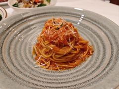 -马克西姆俄罗斯餐厅(通亚街店)