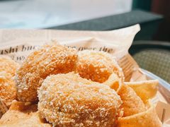 -太食獸泰式茶餐厅(北美新天地店)