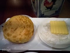 冰火菠萝油-德宏记·茶餐厅(新辰里学清路店)