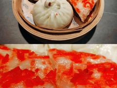 -晓淮山·扬州早茶·淮扬菜(龙阳广场店)