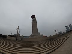 -八一南昌起义纪念塔