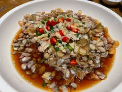 -拉完海鲜大排档(温岭店)