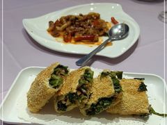 -紫阳海鲜楼·传承闽味(长乐路总店)