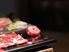 -樱宿日式和牛烧肉(五道口店)
