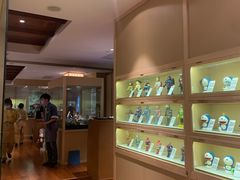 -小山日本料理(兴业太古汇店)
