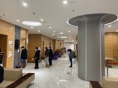 -美年大健康体检中心(牡丹园分院)