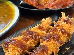 -米屋石锅拌饭(师大店)