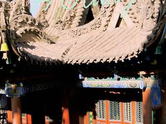 -高庙保安寺