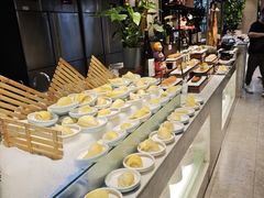 -川骄海鲜自助(亚运村店)