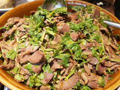 -慧娟面馆·餐厅(望江路店)
