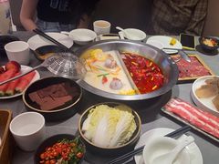 -骨之味·筒骨汤火锅(江头店)