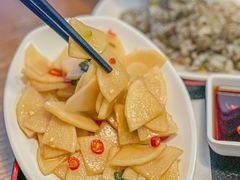 -大禹家·海鲜面馆(新闸路店)