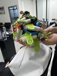 -5M HAIR SALON