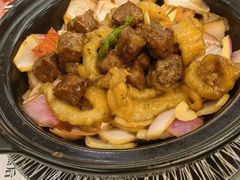 -百乐门喜宴(海珠广场华厦店)
