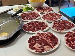 -八合里潮汕鲜牛肉火锅(吉大店)