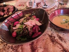 -BROWNSTONE布朗石西班牙餐厅(富城店)