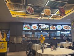 -蚝美人·生蚝海鲜烧烤(茶花园店)
