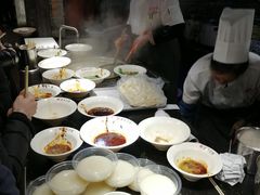 -重庆小面·抄手(解放碑好吃街店)
