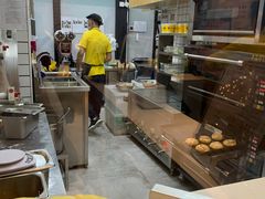-吉品合酥脆烤饼(太平洋森活天地店)