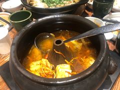 -云海肴·汽锅鸡·云南菜(美罗城店)