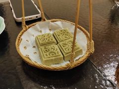 -五观堂素食(新华路店)