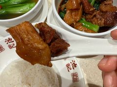 -池记(尖沙咀店)