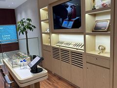 -亨得利(淮海中路店)