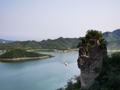 -易水湖景区