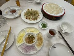 -寻味顺德·南记酒家·传统顺德菜·鱼生(广源路店)